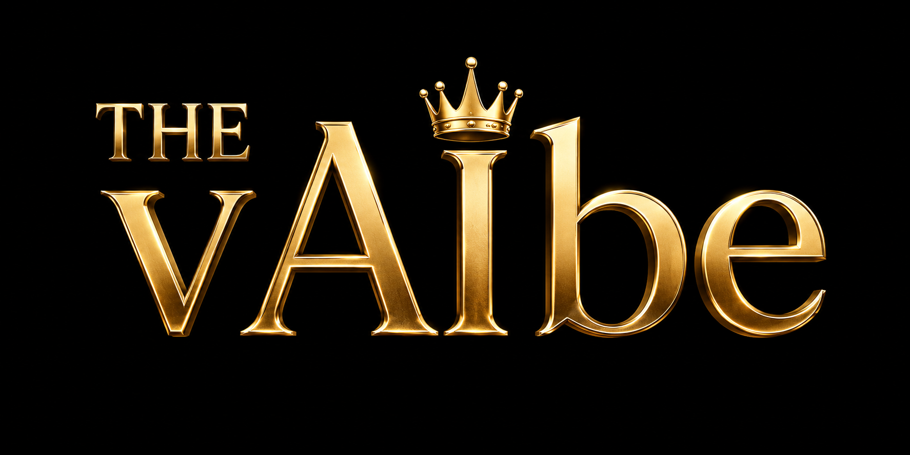 The vAIbe